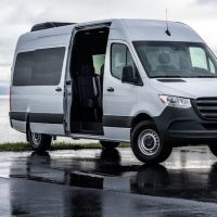 Bandago Van Rental ico