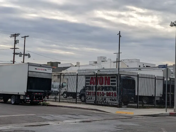 Avon Rents - Hollywood Picture 1