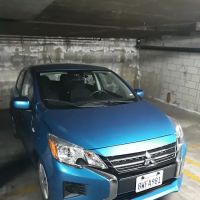 Enterprise Rent-A-Car ico