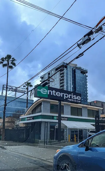 Enterprise Rent-A-Car Picture 10