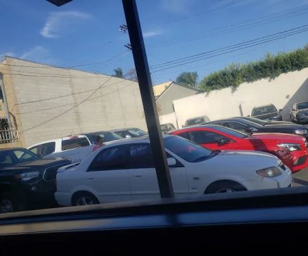 Enterprise Rent-A-Car