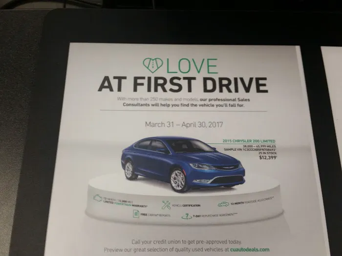 Enterprise Rent-A-Car Picture 7
