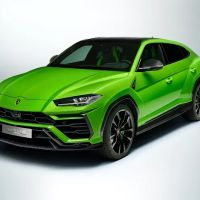 GG Luxury Rental ico