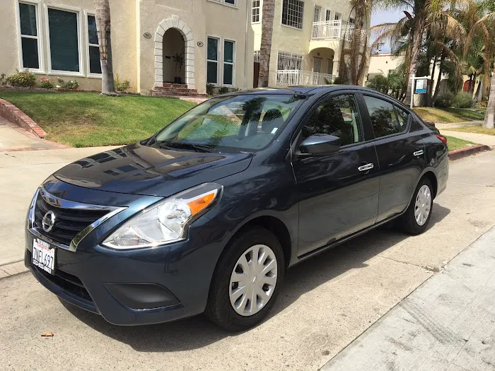 Pro Car Rentals,Inc Picture 1