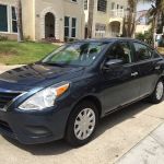 Pro Car Rentals,Inc