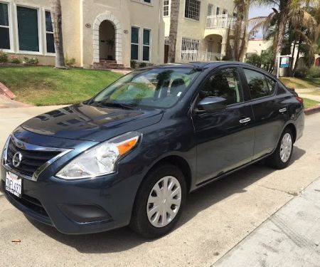 Pro Car Rentals,Inc