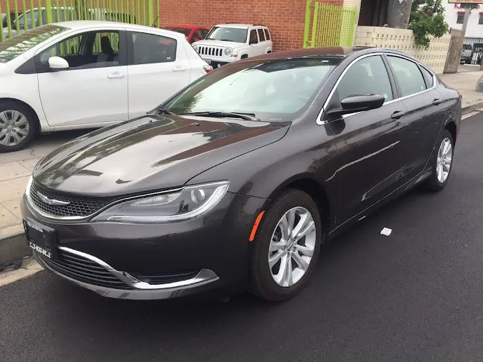 Pro Car Rentals,Inc Picture 2