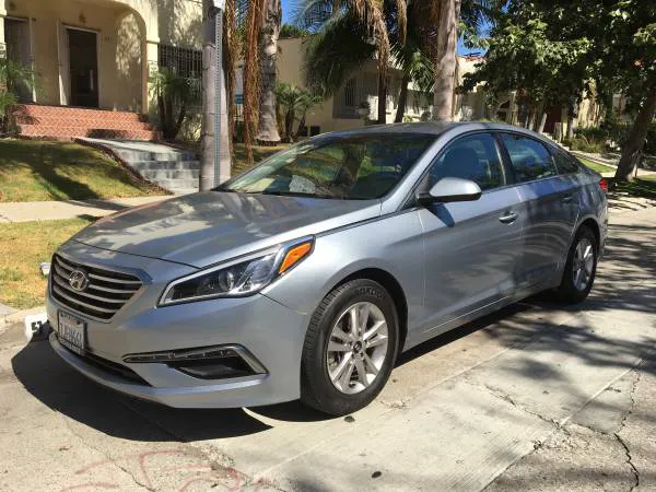 Pro Car Rentals,Inc Picture 5
