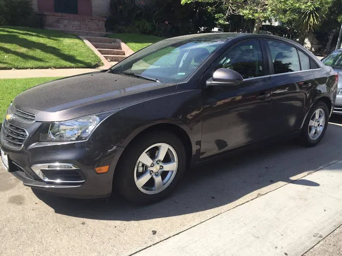 Pro Car Rentals,Inc Picture 6
