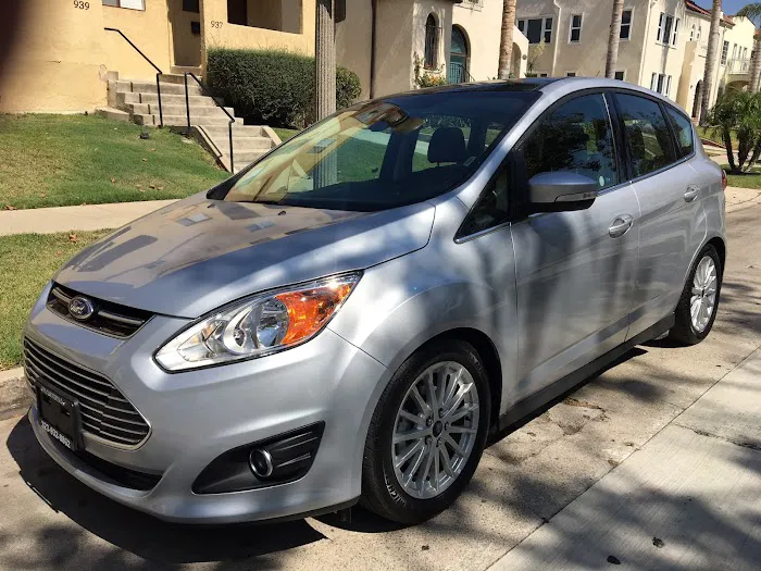Pro Car Rentals,Inc Picture 4