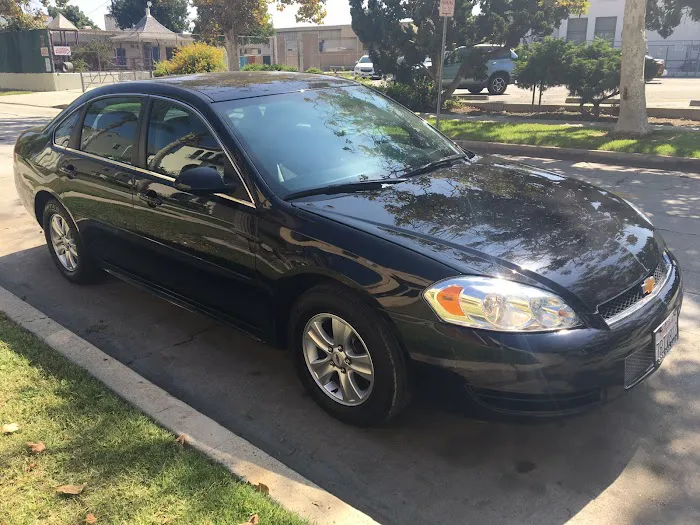 Pro Car Rentals,Inc Picture 7