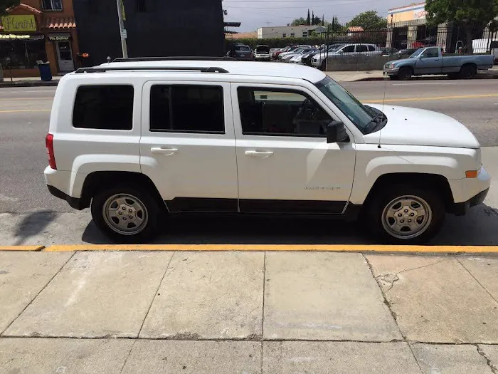 Pro Car Rentals,Inc Picture 10