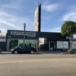 Los Angeles Car Rental