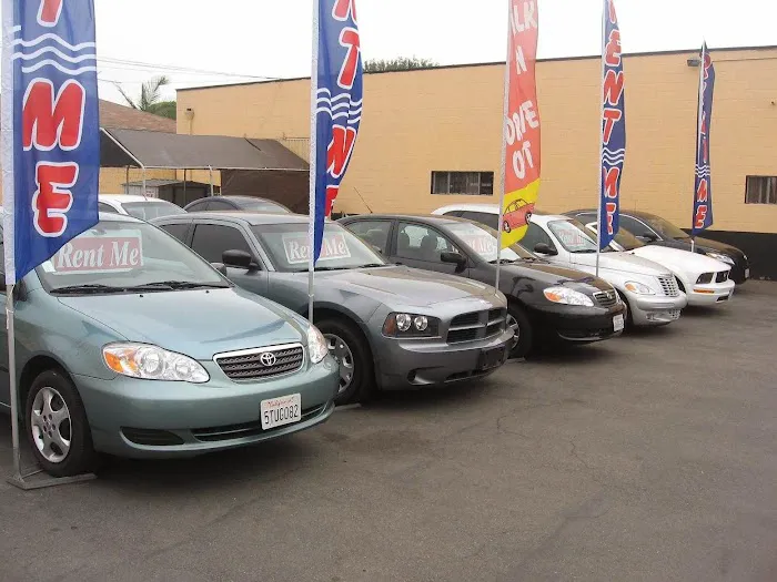 Arrow Rent A Car Picture 2