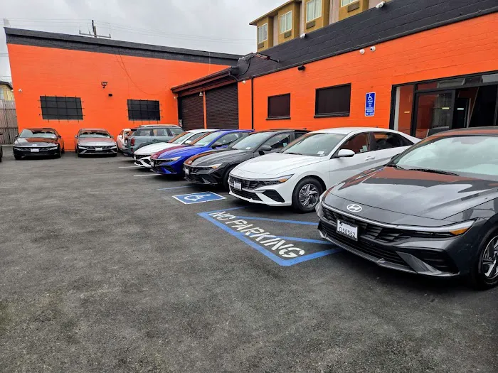 24Seven Rent A Car Picture 1