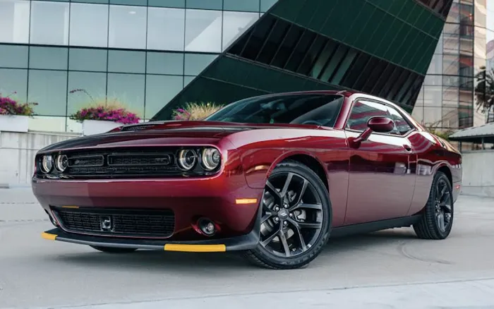 24Seven Rent A Car Picture 3