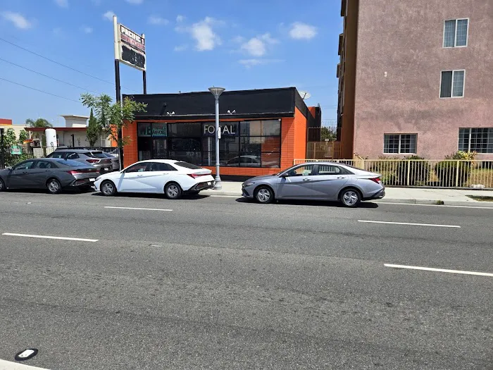 24Seven Rent A Car Picture 2