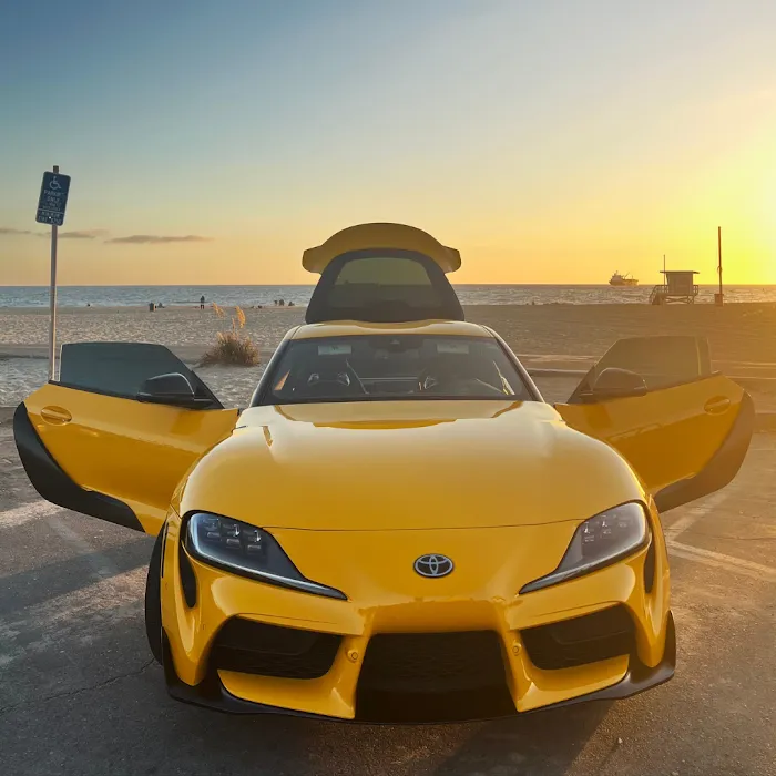 24Seven Rent A Car Picture 8