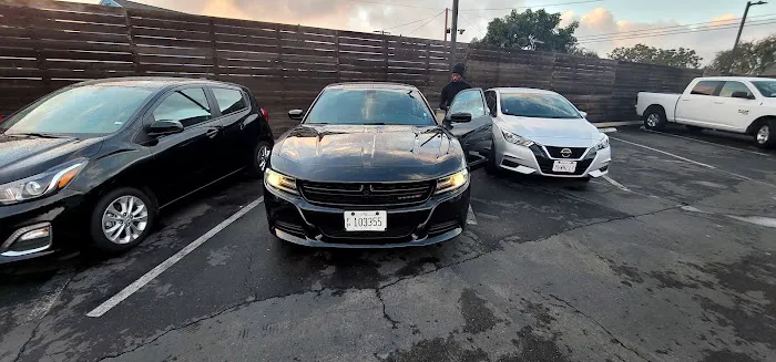 Enterprise Rent-A-Car Picture 8