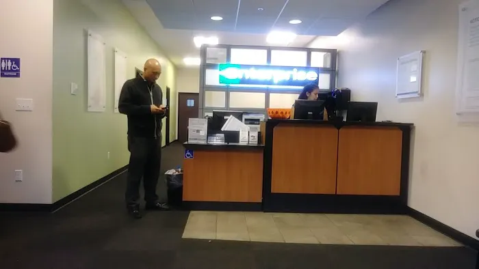 Enterprise Rent-A-Car Picture 2