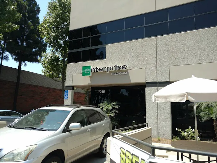 Enterprise Rent-A-Car Picture 6