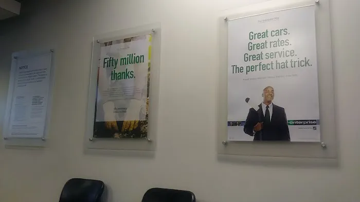 Enterprise Rent-A-Car Picture 10