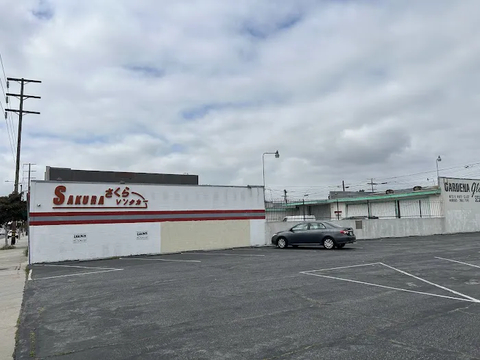 Sakura Rent A Car (Gardena) Picture 1