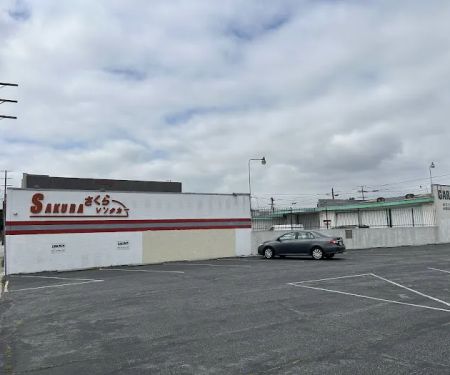 Sakura Rent A Car (Gardena)