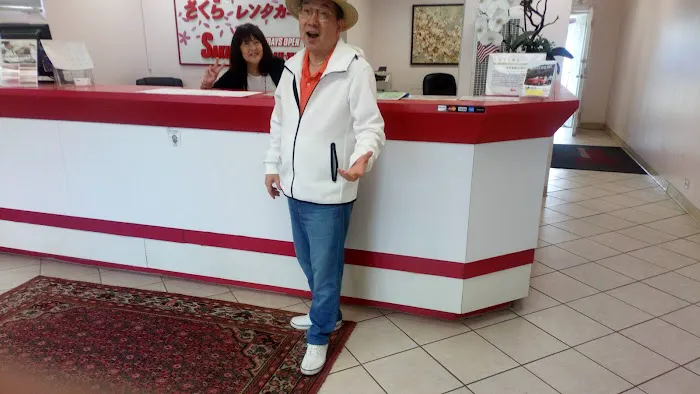 Sakura Rent A Car (Gardena) Picture 6