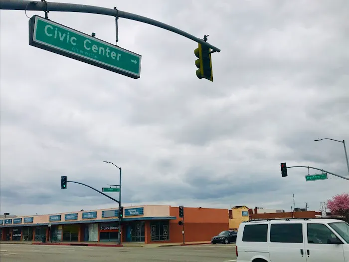 Sakura Rent A Car (Gardena) Picture 10