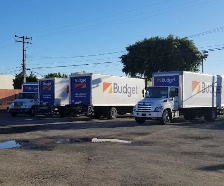 Budget Car Rental