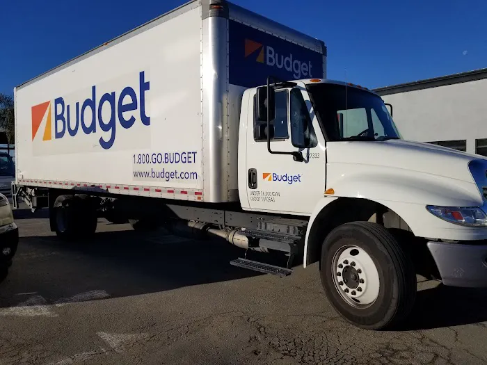 Budget Car Rental Picture 4