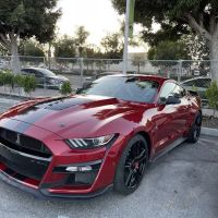LA Auto Spot ico