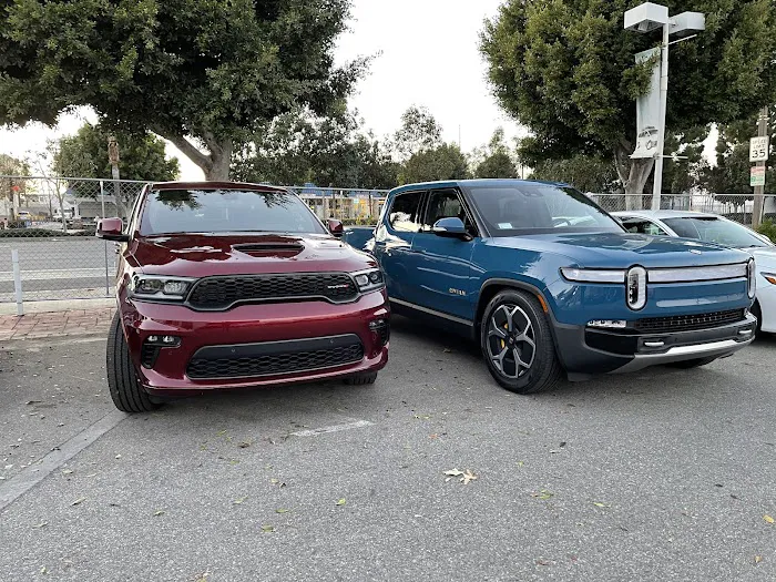 LA Auto Spot Picture 6