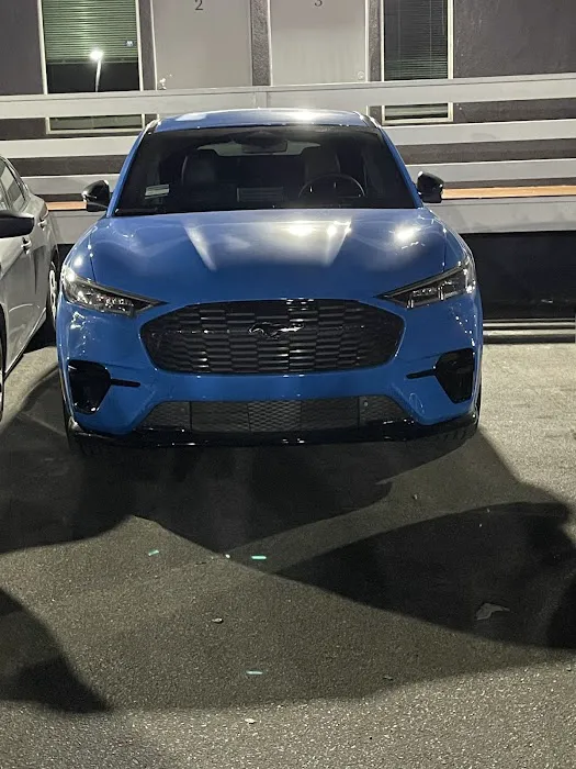 LA Auto Spot Picture 10
