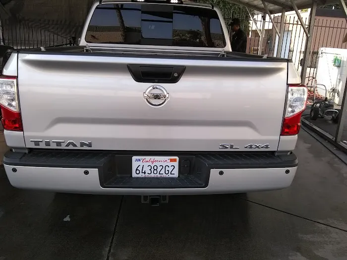 Enterprise Rent-A-Car Picture 6