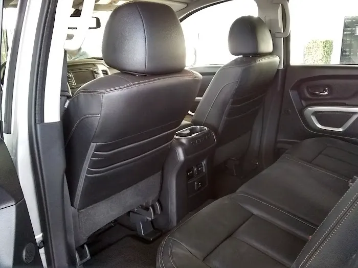 Enterprise Rent-A-Car Picture 7