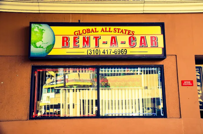 Allstates Car Rental Inc. Picture 1