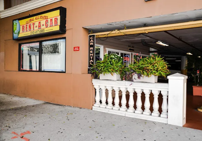 Allstates Car Rental Inc. Picture 5
