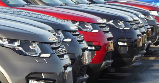 Allstates Car Rental Inc. Picture 3