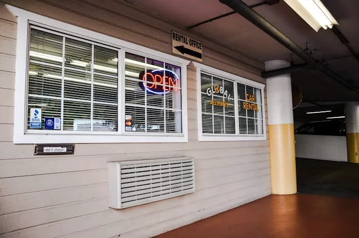 Allstates Car Rental Inc. Picture 4