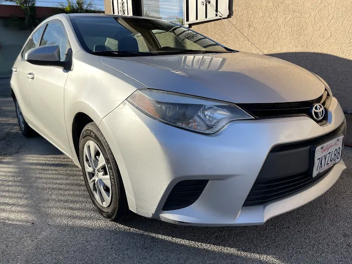 Super Cheap Car Rental Picture 1