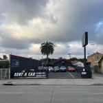 Rentex rent a car