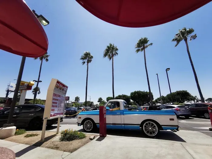 Rentex rent a car Picture 4