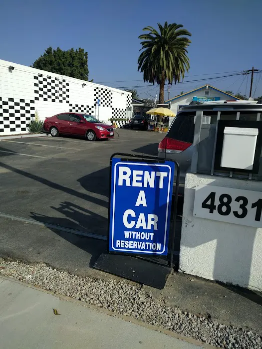 Rentex rent a car Picture 9