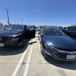 Uber Car Rentals by Hertz