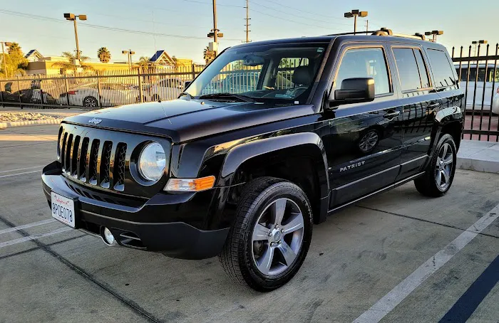 Uber Car Rentals by Hertz Picture 10