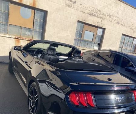 Eagle Car Rental