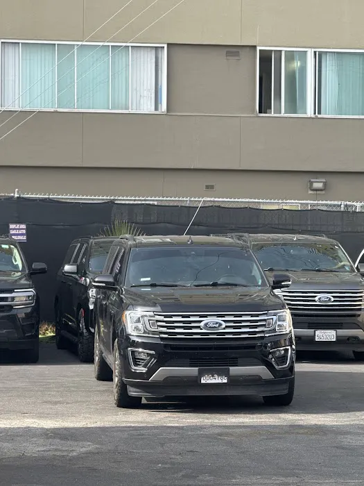Eagle Car Rental Picture 4