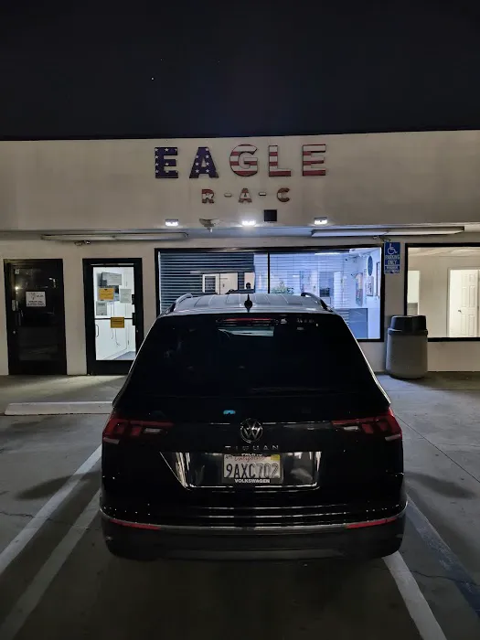 Eagle Car Rental Picture 5